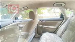 نيسان سنترا